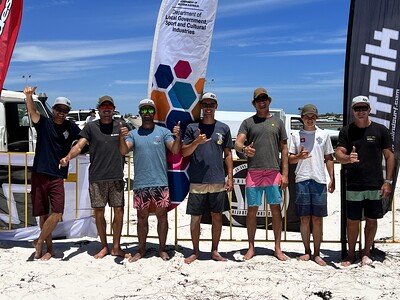 Lancelin Wind Festival (AUS)