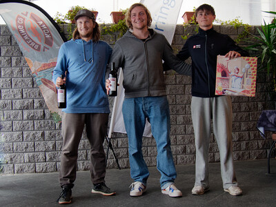 Swiss Windsurfing Cremia (ITA)