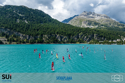 Swiss Windsurfing – Swiss Championships 2023