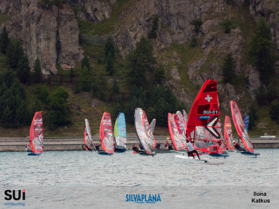 Swiss Windsurfing – Swiss Championships 2023