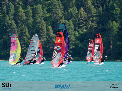 Swiss Windsurfing – Swiss Championships 2023