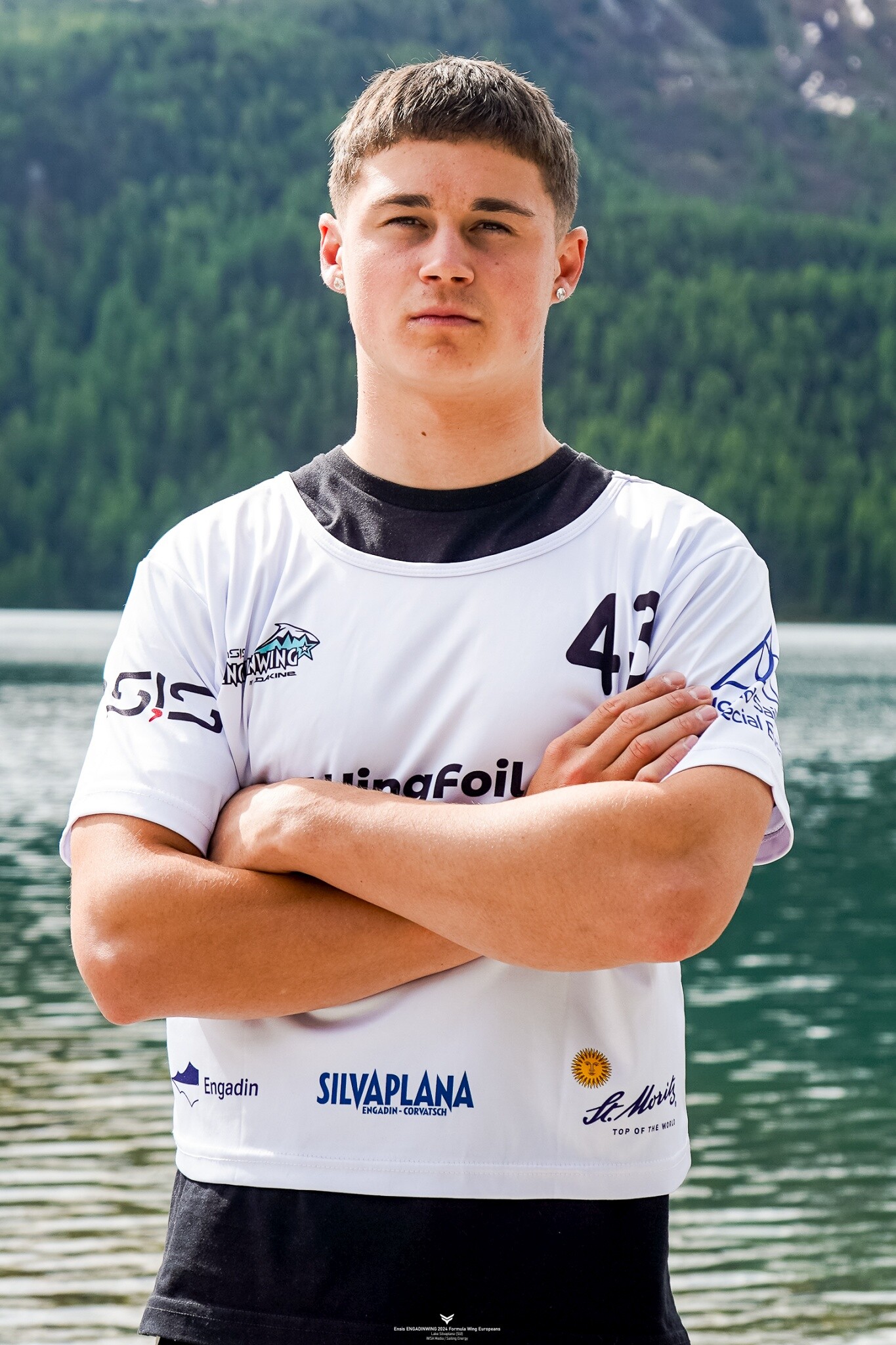 2024 – Silvaplana (SUI)