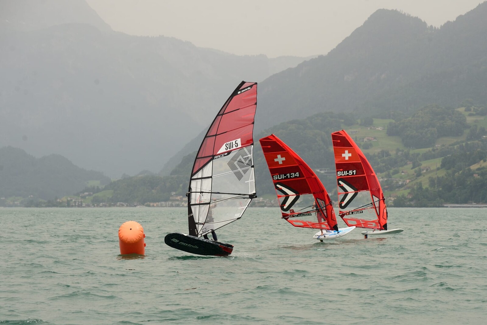 2024 – Walensee (SUI)