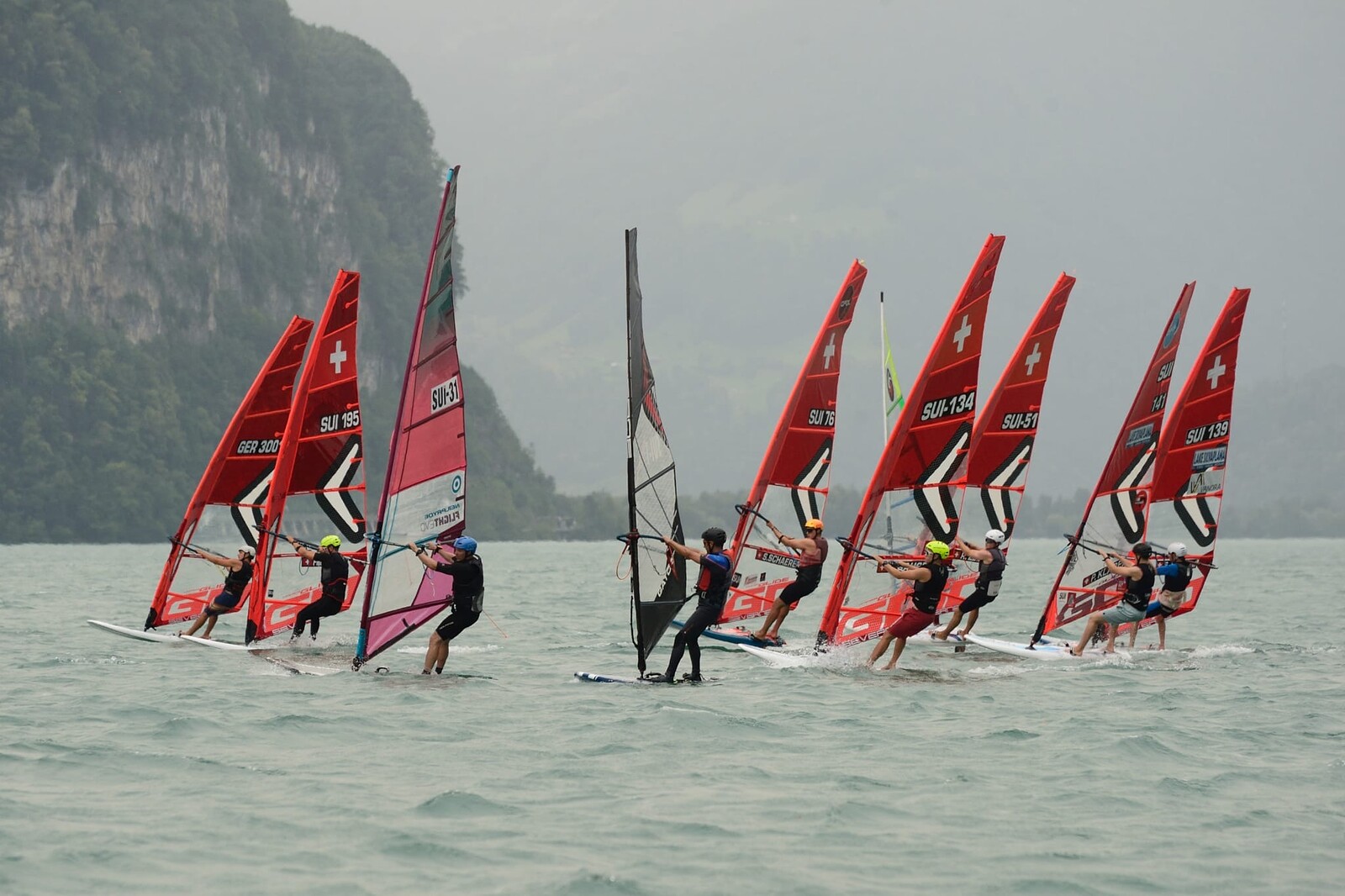 2024 – Walensee (SUI)