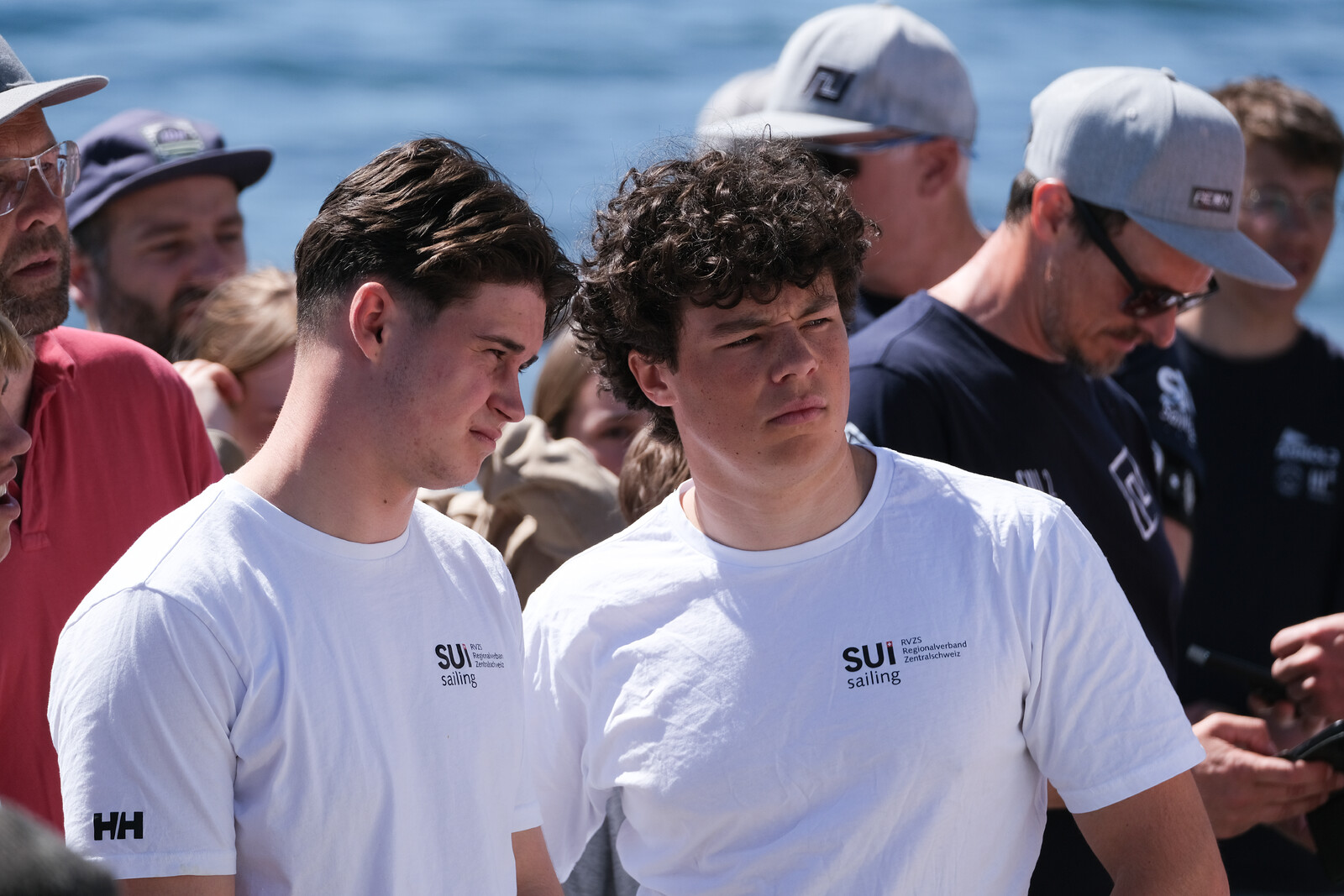 2025 – Comersee (ITA)Swiss Windsurfing